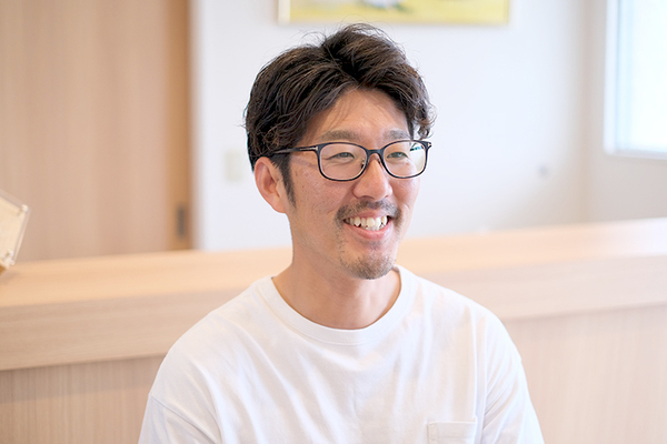 小原功輝院長 げんきの家在宅クリニック6