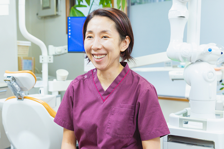 田島歯科クリニック