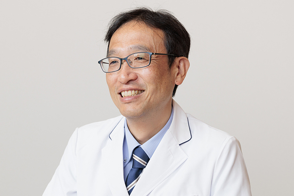 小沼俊一院長 【2025年12月開院予定】勝どき駅前ネネクリニック3