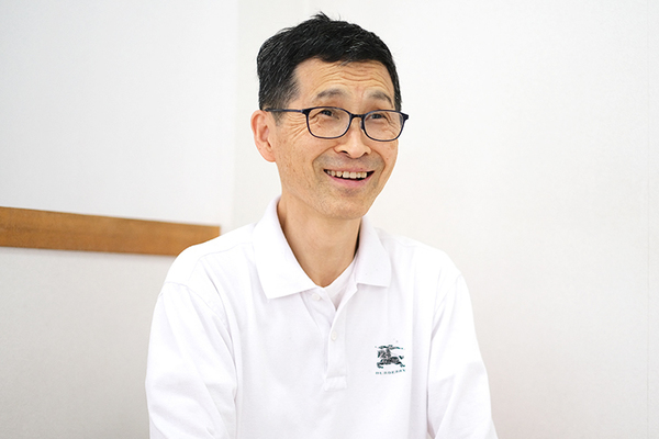 北川昌幸院長 北川歯科医院6