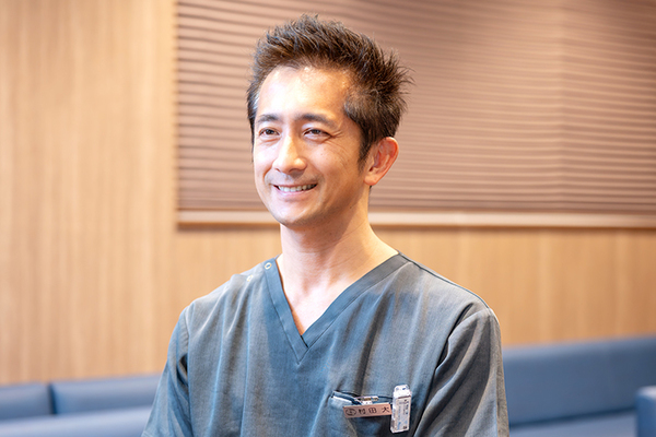 村田大院長 むらた整形外科6