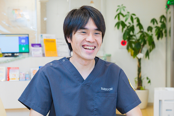 滝口修平院長 中野島たきぐち耳鼻咽喉科6