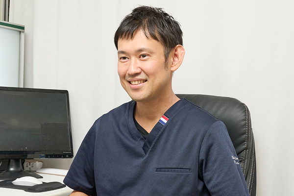 加藤亮院長 かとうクリニック6