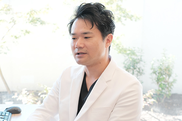 服部麗院長 糖尿病・甲状腺・内科 はっとりクリニック知立6