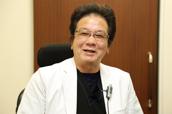 相良昌秀院長 さがら内科クリニック6