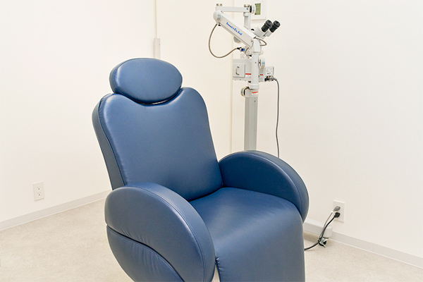 石田和寛院長 いしだ眼科クリニック6