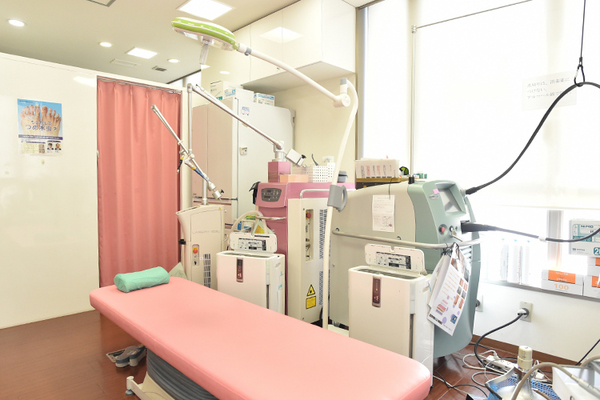 長谷部信成院長 長谷部クリニック6