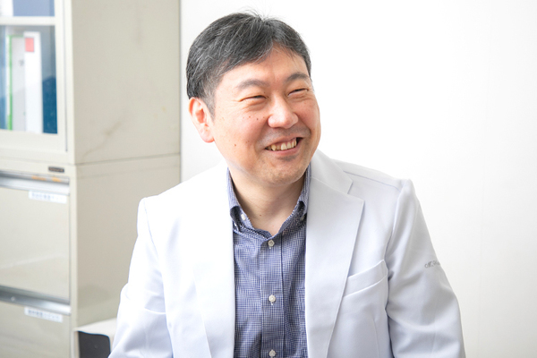 渡会昌広院長 厚生クリニック6