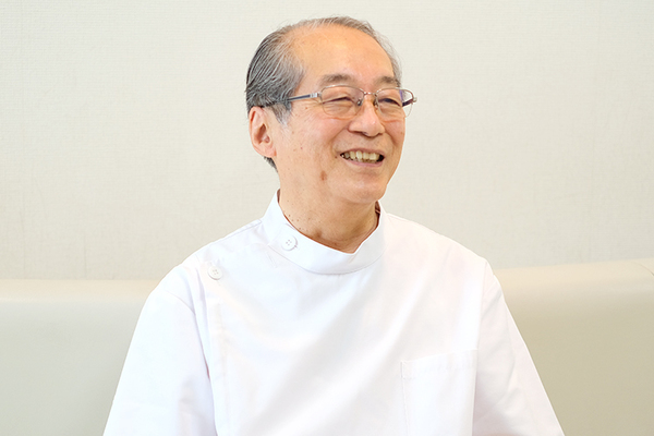 吉岡博院長 よしおかこどもクリニック6