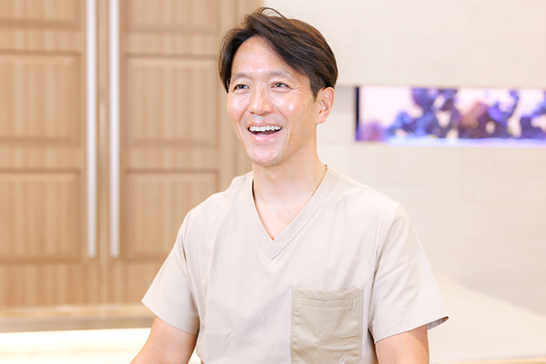 安永敦理事長 安永矯正歯科医院 福岡6