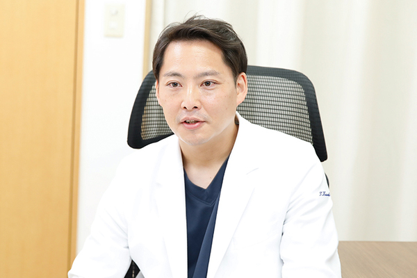 楠隆昌院長 くすのき内科クリニック6