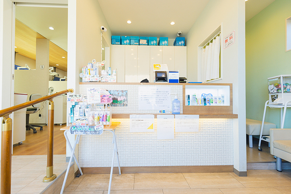 小松貴紀理事長 まつのき歯科クリニック6