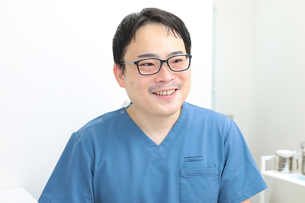 鳥海正博院長 西麻布ヒフ形成外科6