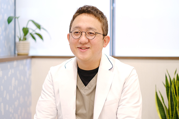 加藤勇人院長 88内科クリニック6