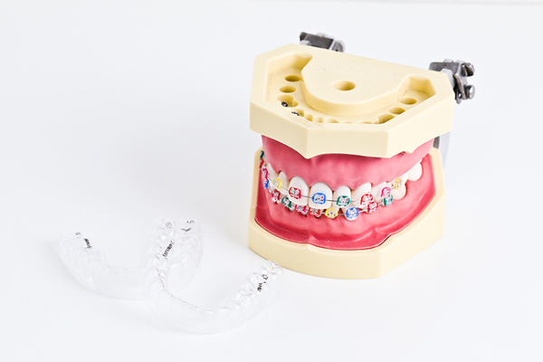 中村朋子院長 オハナ矯正歯科クリニック6