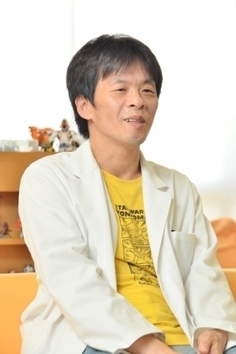 山田雄弘院長 越谷こころクリニック6