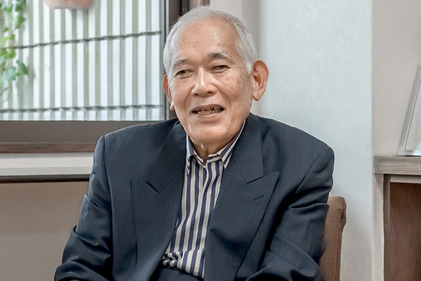 延本充弘院長 のぶもと歯科6