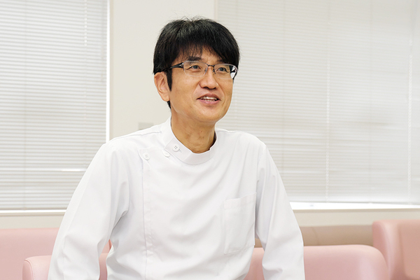 高橋哲三院長 高橋眼科6