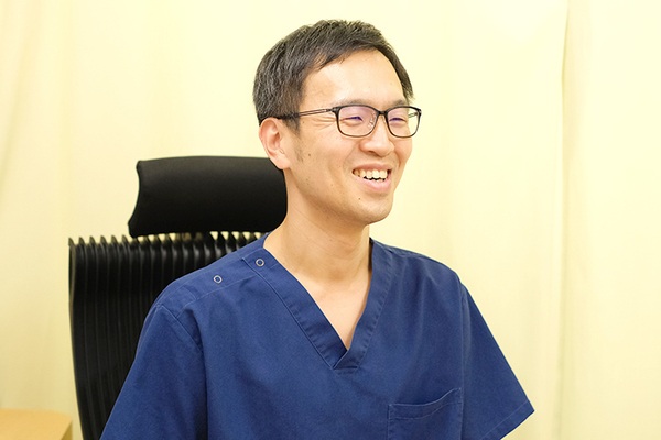 平田好正院長 ひらたクリニック6