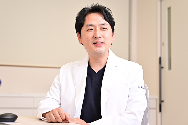 広村宗範院長 ひろむら内科クリニック6