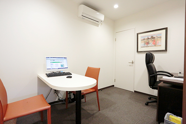 高橋洋平院長 みらくる歯科クリニック6