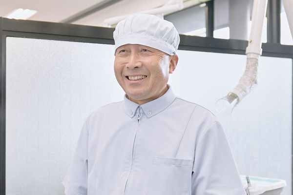 増田尚記院長 ますだ歯科6