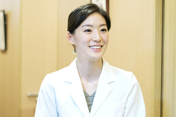 中村華先生 医療法人 天神総合クリニック6