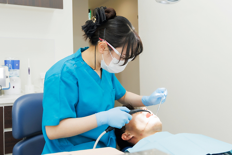 医療法人 雄睦会 むつデンタルクリニック