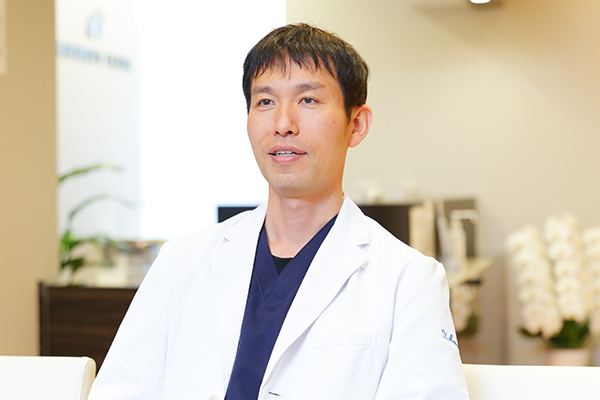 もりもと整形外科