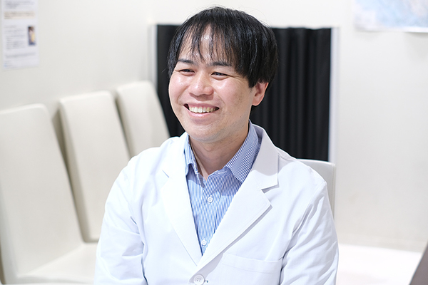 本田紘嗣院長 本田眼科6