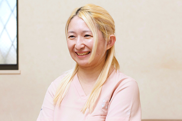 平田彩院長 ひらた循環器クリニック6