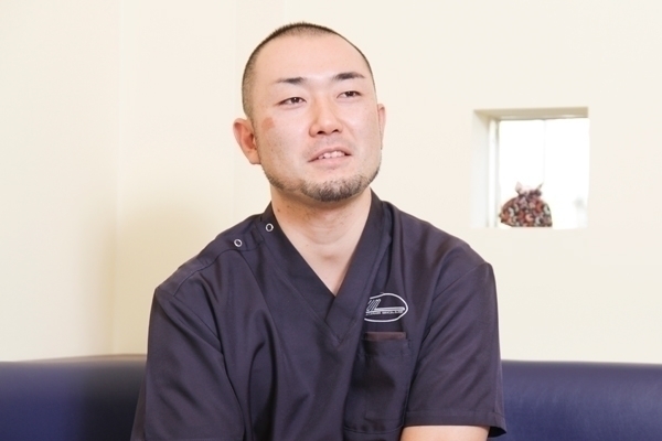 渡辺邦広院長 渡辺歯科医院6