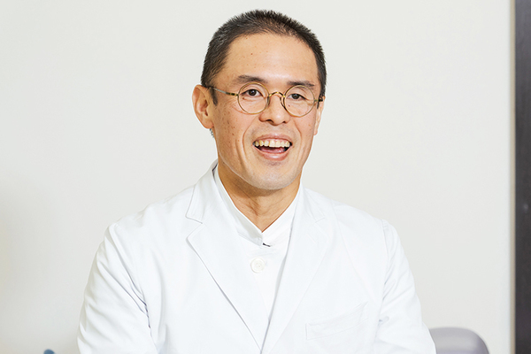 森良博院長 森医院6