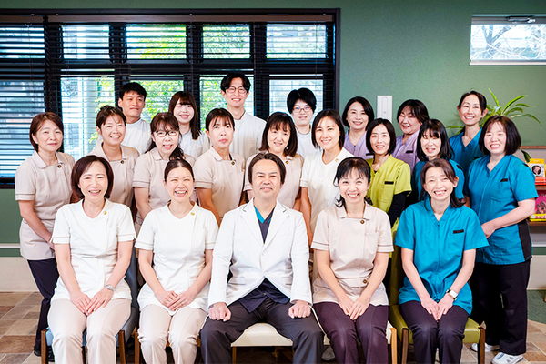 鈴木毅彦院長 上永谷整形外科6