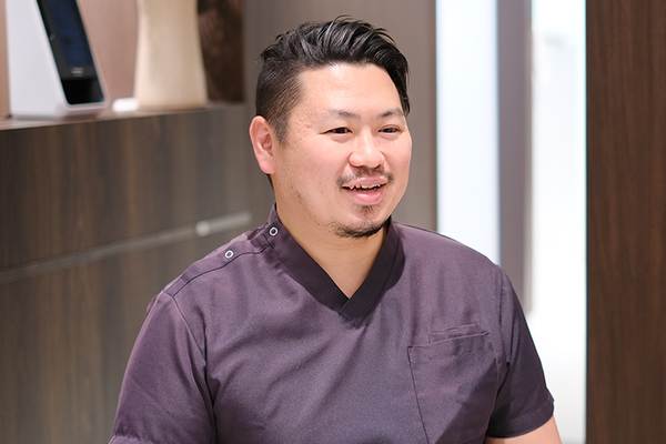 中村悟士院長 大宮歯科・口腔外科クリニック6
