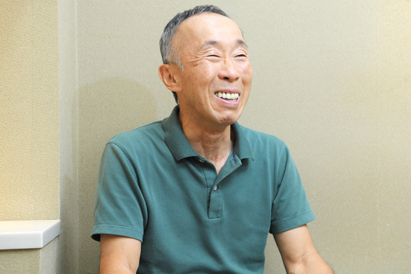 小野浩院長 小野歯科6