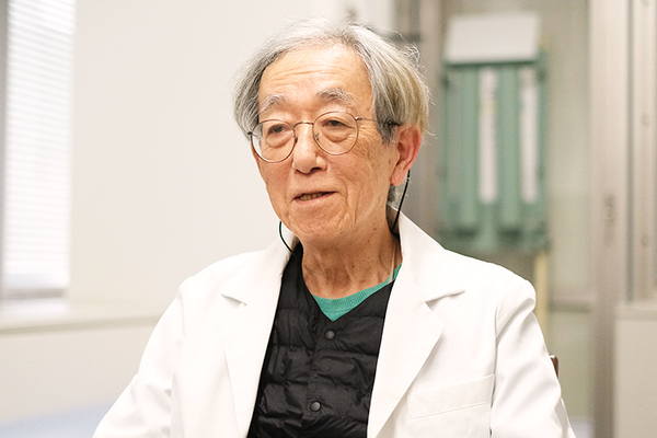 押領司行人院長 押領司内科クリニック6