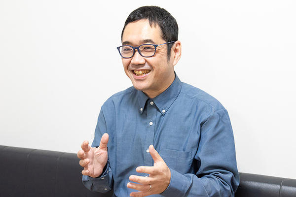 永瀬裕朗院長 永瀬医院6