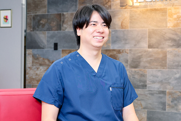 小寺卓院長 ILC国際腰痛クリニック大阪6