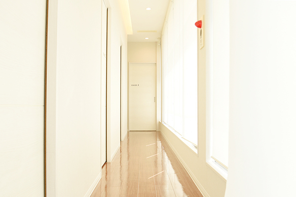 上田海毅院長 奈良やすらぎ歯科6