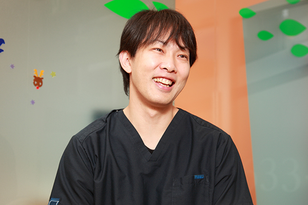 本田倫史院長 ほんだ歯科6