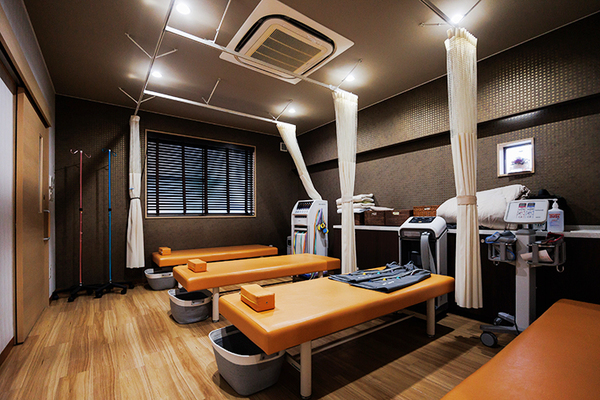 山口良兼理事長 医療法人HAL　health and longevity　山口クリニック6