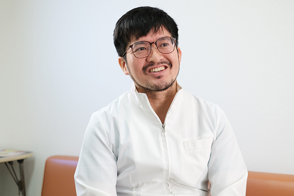 佐川孝臣院長 佐川医院6