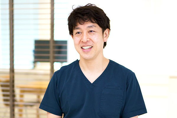 伊藤直人院長 伊藤デンタルクリニック6