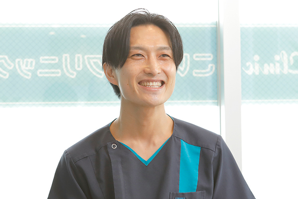 小泉宏太院長 こいずみクリニック 整形外科リハビリテーション科6