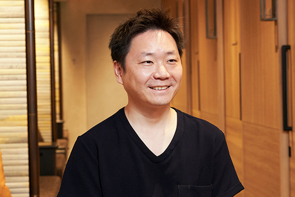 金南孝院長 大手町ARTクリニック6