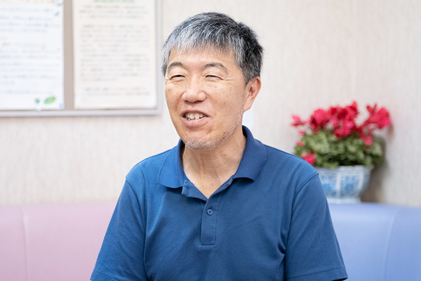高橋亘院長 たかはし耳鼻咽喉科6