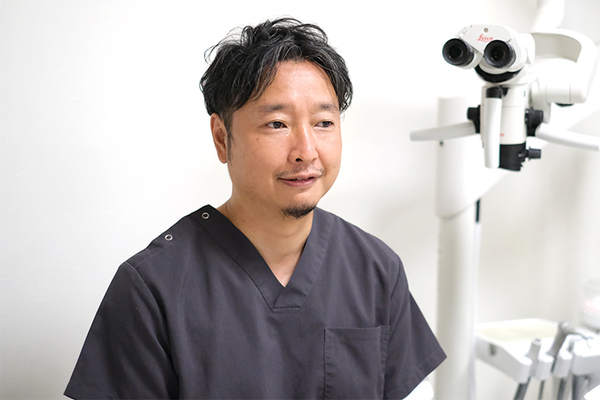 木下寧彦院長 きのした歯科クリニック6