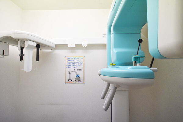 畑下芳史院長 畑下歯科医院6