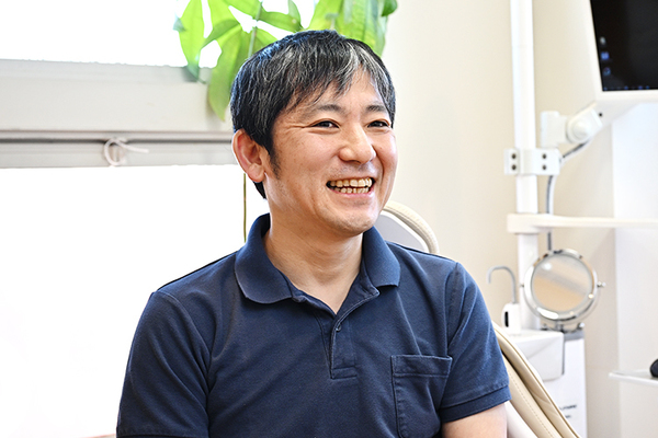 小國武士院長 荻窪おぐに矯正歯科6